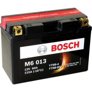 Bosch M6 013 12V 8Ah Akü kullananlar yorumlar